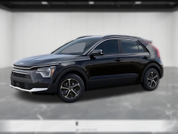 Kia Niro EX FWD 2026