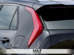 Kia Niro EX FWD 2026