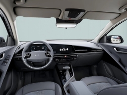 Kia Niro EX FWD 2026