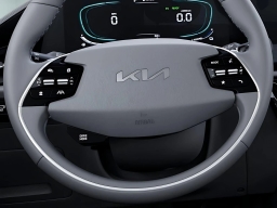Kia Niro EX FWD 2026