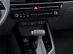 Kia Niro EX FWD 2026