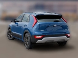 Kia Niro EX FWD 2026