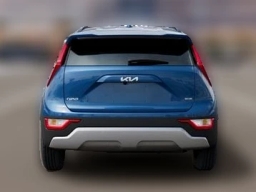 Kia Niro EX FWD 2026