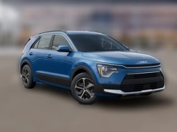 Kia Niro EX FWD 2026