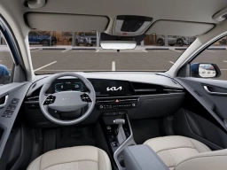 Kia Niro EX FWD 2026