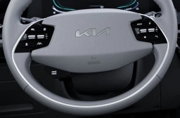 Kia Niro EX FWD 2026