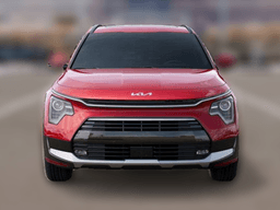 Kia Niro EX Touring FWD 2025