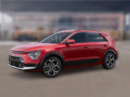 Kia Niro EX Touring FWD 2025