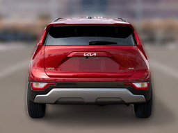 Kia Niro EX Touring FWD 2025