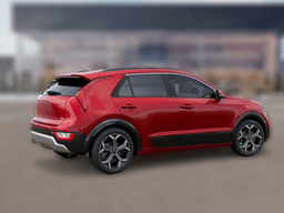 Kia Niro EX Touring FWD 2025