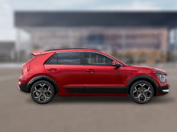 Kia Niro EX Touring FWD 2025