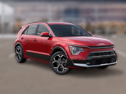 Kia Niro EX Touring FWD 2025