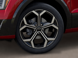 Kia Niro EX Touring FWD 2025