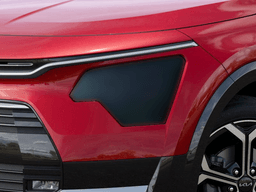 Kia Niro EX Touring FWD 2025