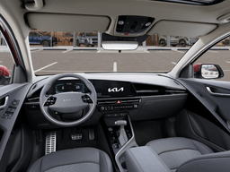 Kia Niro EX Touring FWD 2025