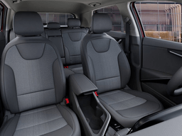 Kia Niro EX Touring FWD 2025