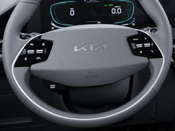 Kia Niro EX Touring FWD 2025