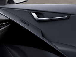 Kia Niro EX Touring FWD 2025