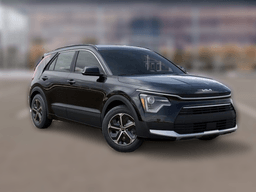 Kia Niro EX FWD 2026