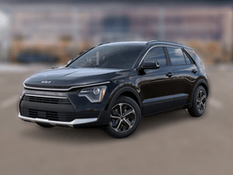 Kia Niro EX FWD 2026