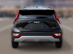 Kia Niro EX FWD 2026