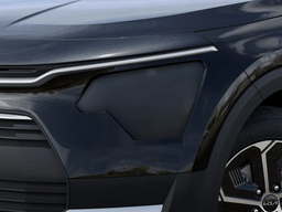 Kia Niro EX FWD 2026