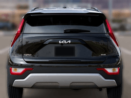 Kia Niro EX FWD 2026