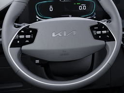 Kia Niro EX FWD 2026