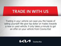 Kia Niro EX FWD 2026