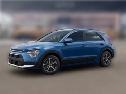 Kia Niro EX FWD 2026