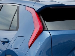 Kia Niro EX FWD 2026