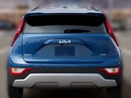 Kia Niro EX FWD 2026