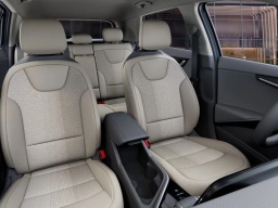 Kia Niro EX FWD 2026