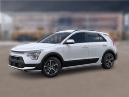 Kia Niro Plug-In Hybrid EX FWD 2025