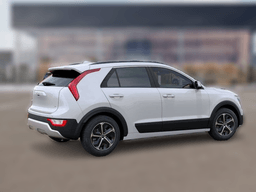 Kia Niro Plug-In Hybrid EX FWD 2025