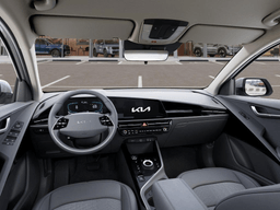 Kia Niro Plug-In Hybrid EX FWD 2025