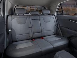 Kia Niro Plug-In Hybrid EX FWD 2025