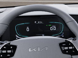 Kia Niro Plug-In Hybrid EX FWD 2025