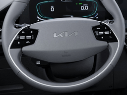 Kia Niro Plug-In Hybrid EX FWD 2025