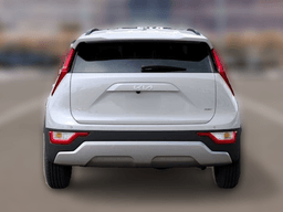 Kia Niro Plug-In Hybrid EX FWD 2025