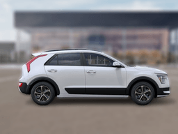 Kia Niro Plug-In Hybrid EX FWD 2025