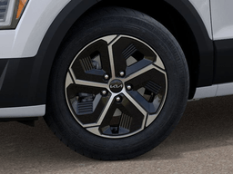 Kia Niro Plug-In Hybrid EX FWD 2025