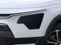 Kia Niro Plug-In Hybrid EX FWD 2025