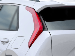 Kia Niro Plug-In Hybrid EX FWD 2025