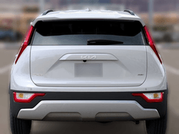 Kia Niro Plug-In Hybrid EX FWD 2025