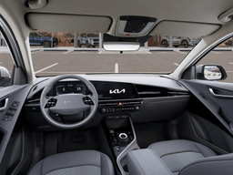 Kia Niro Plug-In Hybrid EX FWD 2025