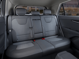 Kia Niro Plug-In Hybrid EX FWD 2025