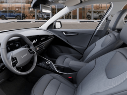 Kia Niro Plug-In Hybrid EX FWD 2025