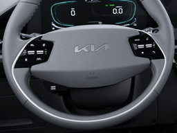 Kia Niro Plug-In Hybrid EX FWD 2025