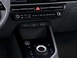 Kia Niro Plug-In Hybrid EX FWD 2025